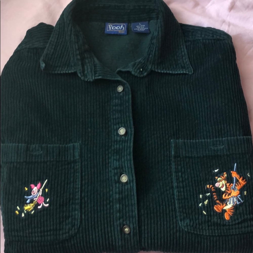 Vintage Disney shirt